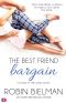 [Kisses in the Sand 03] • The Best Friend Bargain